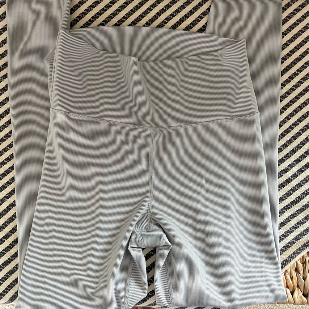 Vuori Rib Studio Leggings